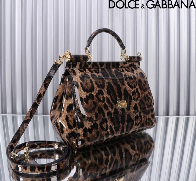 Dolce Gabbana Top Handle Bags